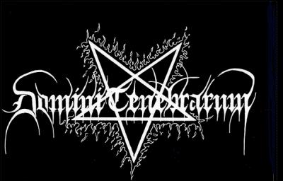 logo Domini Tenebrarum logo Domini Tenebrarum